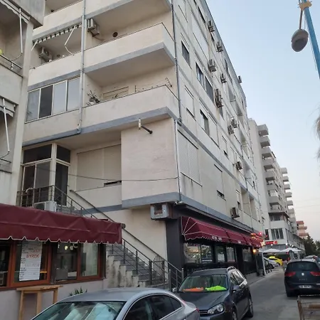 Barefoot Bliss Appartement Durrës