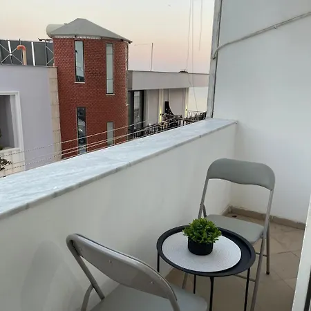 Barefoot Bliss * Durrës