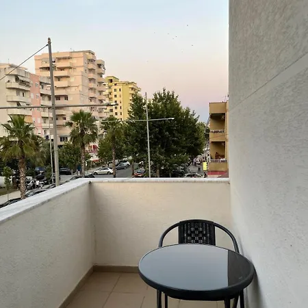 Barefoot Bliss Durrës