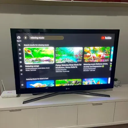 Barefoot Bliss Appartement Durrës