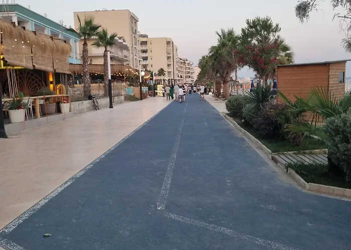 Appartement Barefoot Bliss *