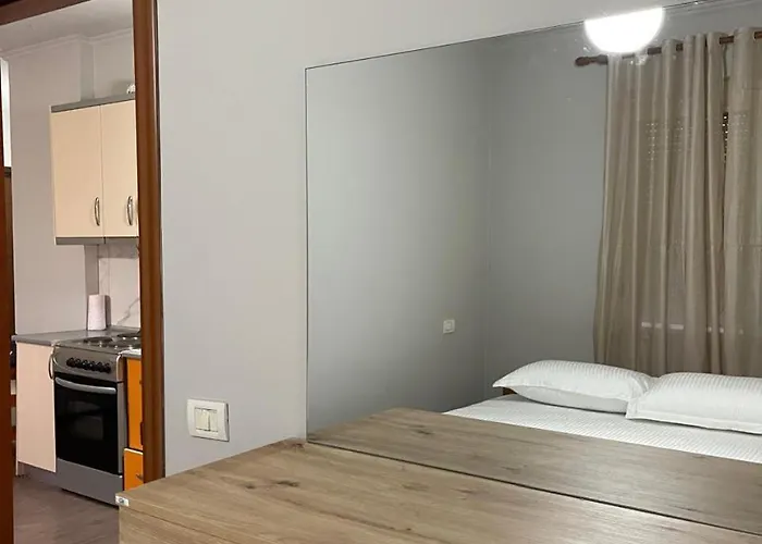 Appartement Barefoot Bliss