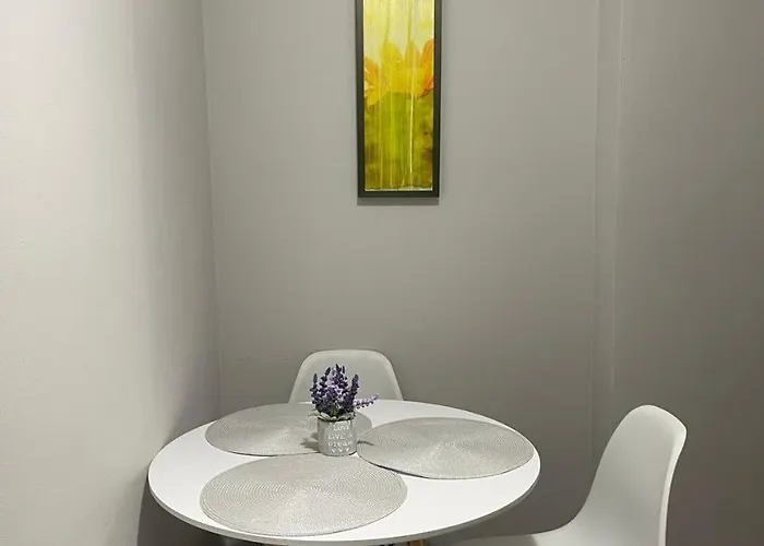 Barefoot Bliss Appartement Durrës