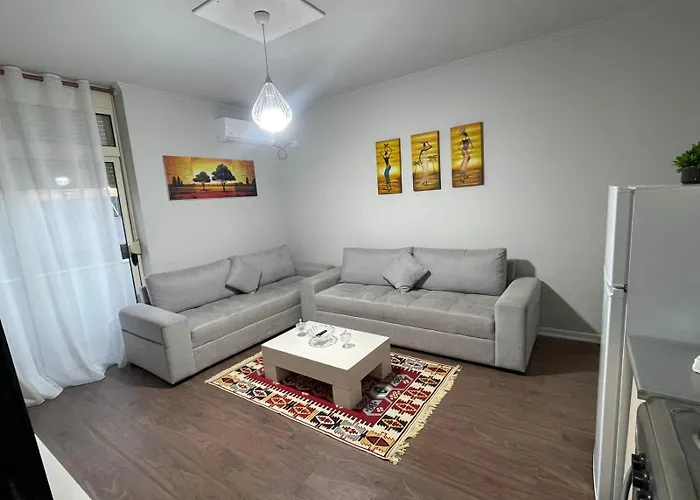 Barefoot Bliss Durrës