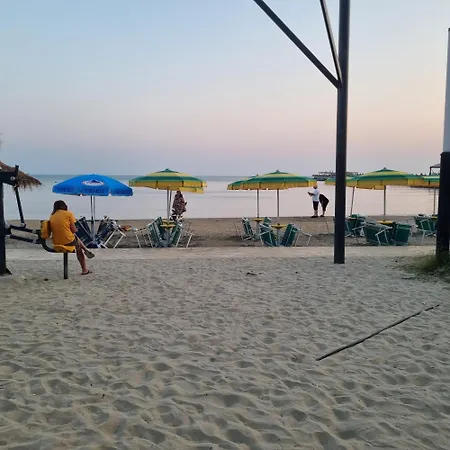 Barefoot Bliss 아파트 *