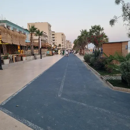 شقة Barefoot Bliss *