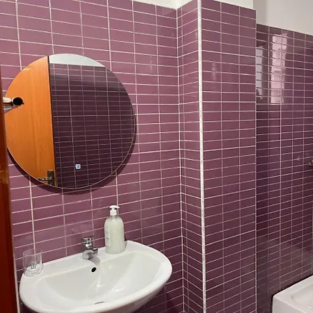 شقة Barefoot Bliss *