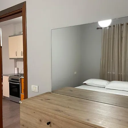 شقة Barefoot Bliss