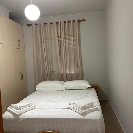 아파트 Barefoot Bliss Durrës