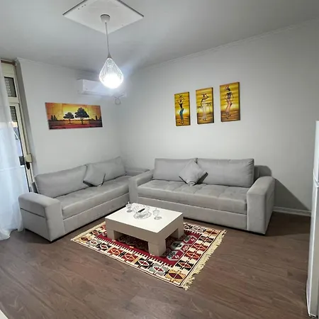 Barefoot Bliss Durrës