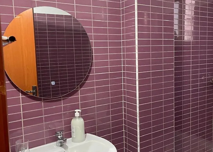 아파트 Barefoot Bliss *