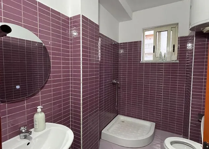 아파트 Barefoot Bliss