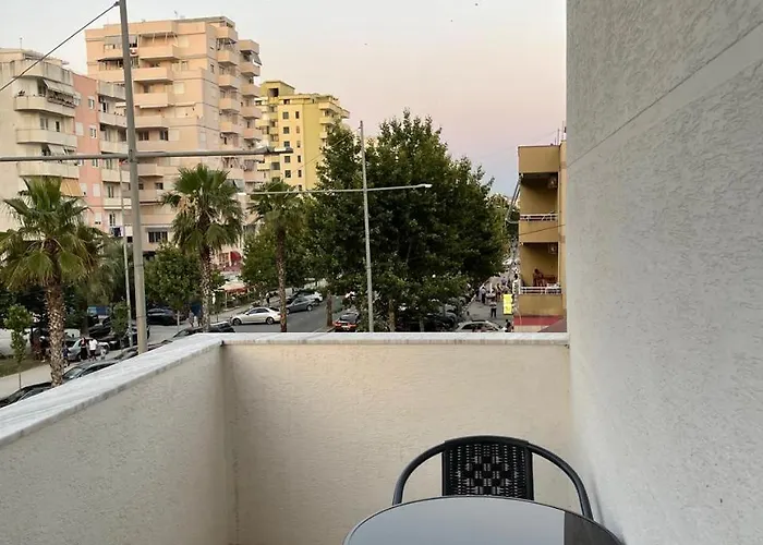 Barefoot Bliss Durrës