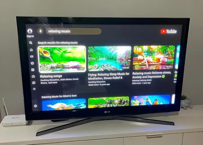 Barefoot Bliss 아파트 Durrës